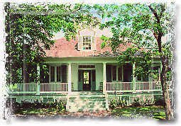 The Williams Home
3601 Bernardo de Galvez (Avenue P)
Galveston, Texas
(409)762-3933
